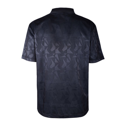 Man City 1990 Blackout Retro Shirt_1