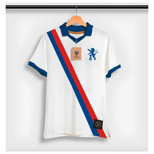 Rangers Classic Rampant Lion Away Shirt_0