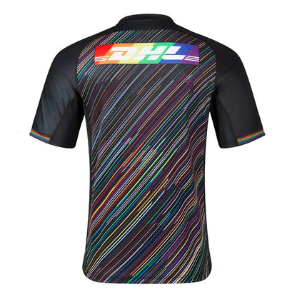 2023-2024 Harlequins Rugby Replica Pride Jersey_1