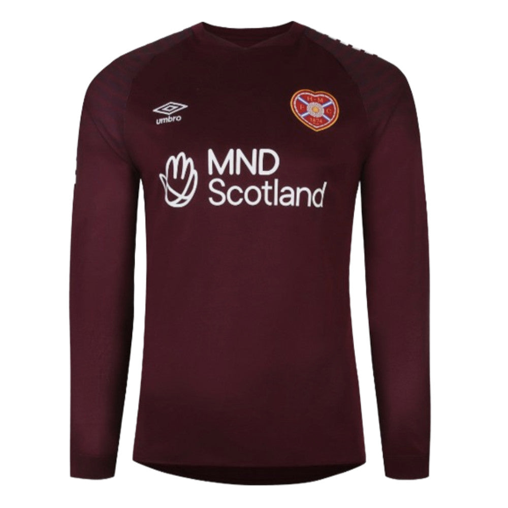 2023-2024 Hearts Home Long Sleeve Shirt_1