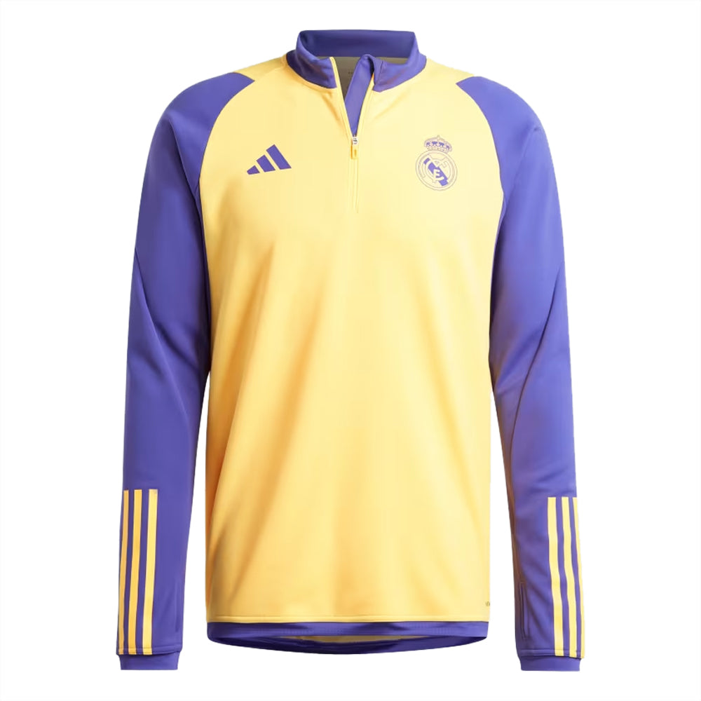 2023-2024 Real Madrid Training Top (Spark)_1