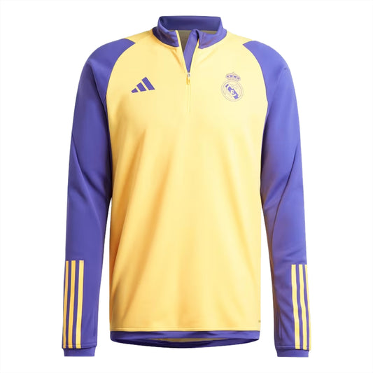 2023-2024 Real Madrid Training Top (Spark)_1