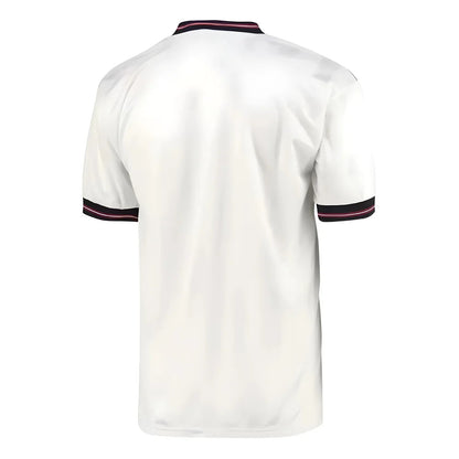 England 1986 Home World Cup Finals Retro Shirt_1