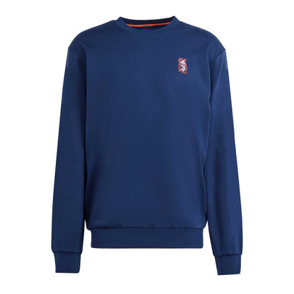 2023-2024 Juventus Cultural Story Crew Sweatshirt_1