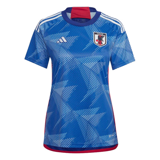 2023-2024 Japan Home Shirt (Womens)_1