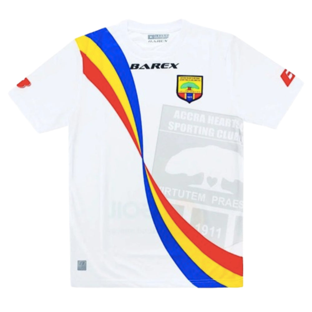 2017-2018 Accra Hearts of Oak Away Shirt_1