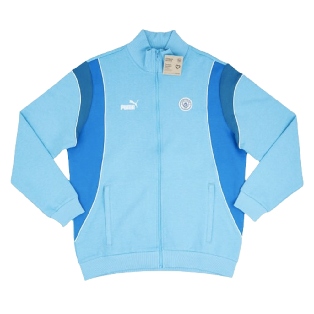2023-2024 Man City FtblArchive Track Jacket (Light Blue)_1