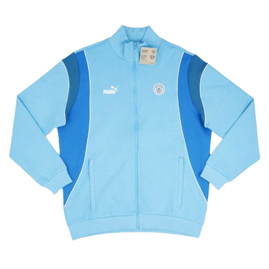 2023-2024 Man City FtblArchive Track Jacket (Light Blue)_1