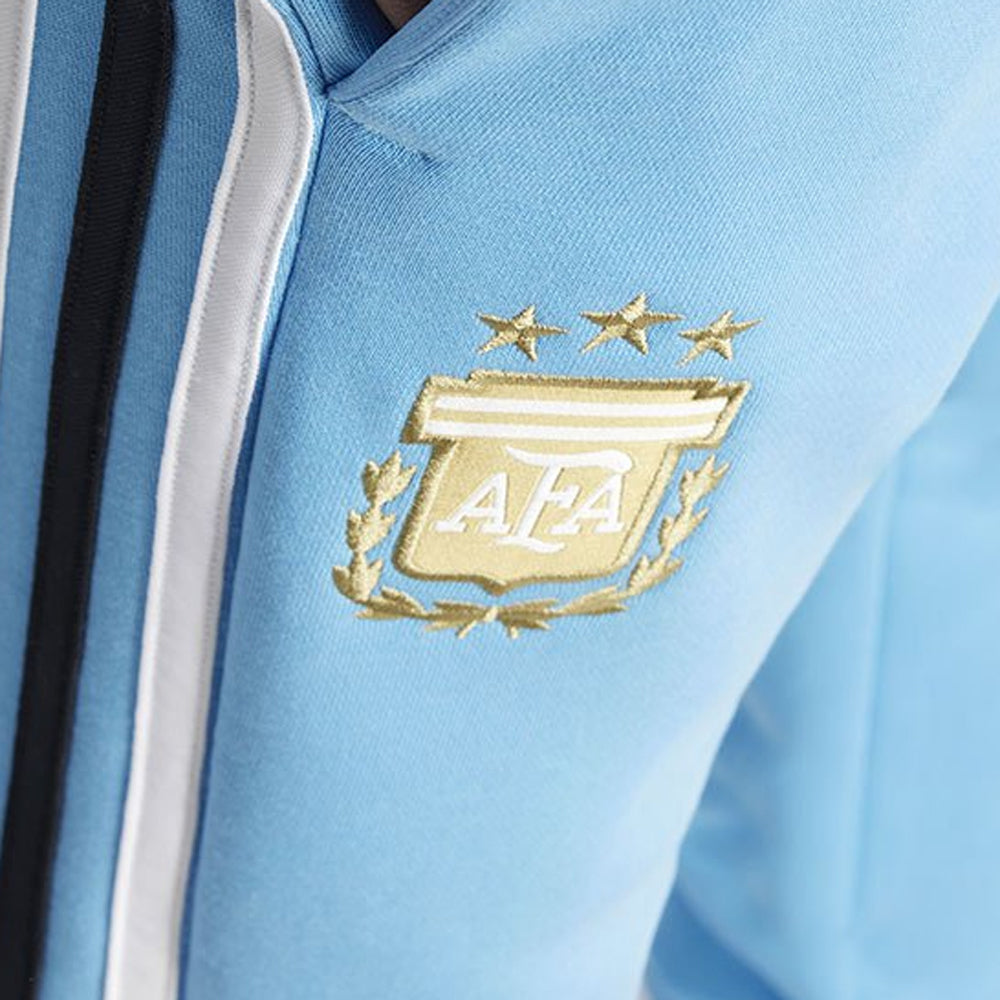 2024-2025 Argentina DNA Pants (Blue)_1