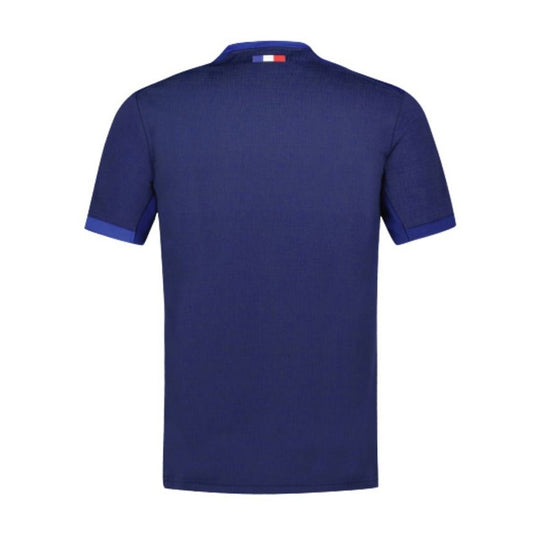 2023-2024 France Rugby Home Replica Shirt_1