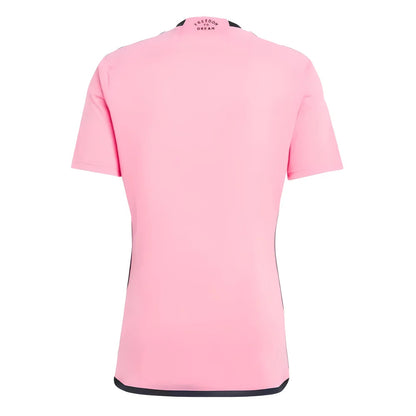 2024-2025 Inter Miami Home Shirt (Beckham 7)_4