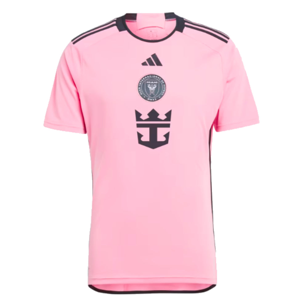 2024-2025 Inter Miami Home Shirt_1