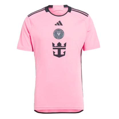 2024-2025 Inter Miami Home Shirt_1