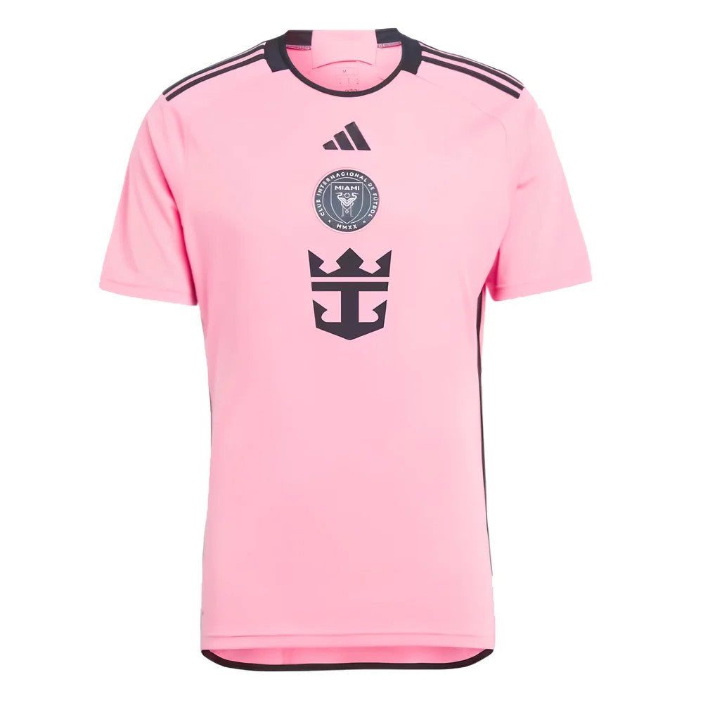 2024-2025 Inter Miami Home Shirt (Beckham 7)_4