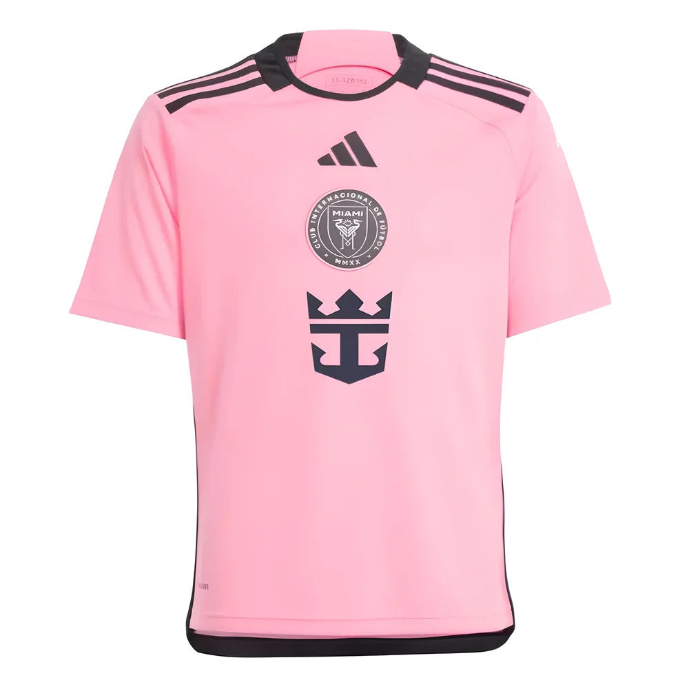 2024-2025 Inter Miami Home Shirt (Kids)_1