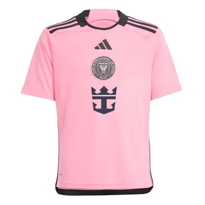 2024-2025 Inter Miami Home Shirt (Kids)_1