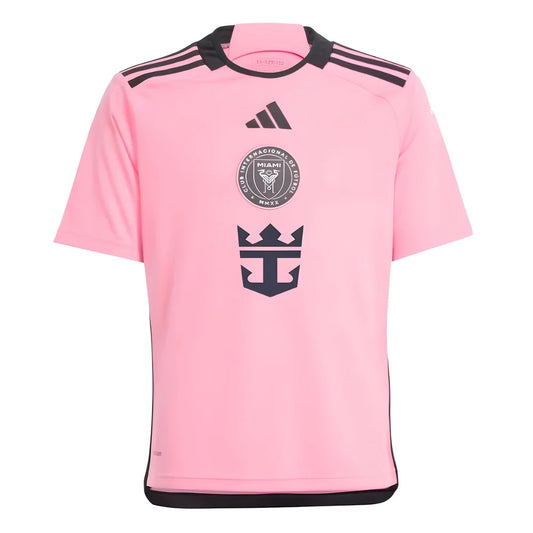 2024-2025 Inter Miami Home Shirt (Kids)_1