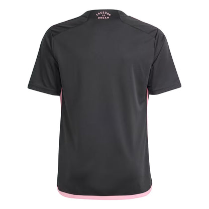2024-2025 Inter Miami Away Shirt (Kids) (Suarez 9)_4