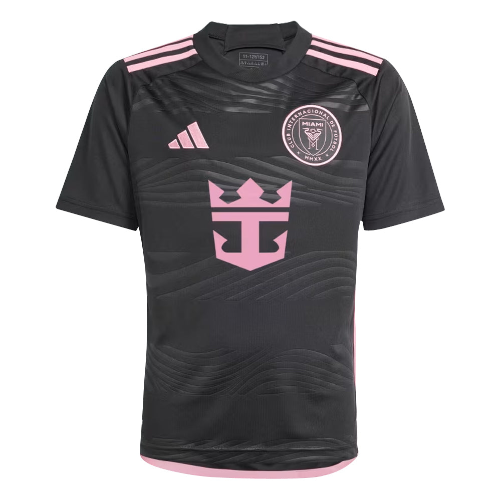 2024-2025 Inter Miami Away Shirt (Kids) (Your Name)_4