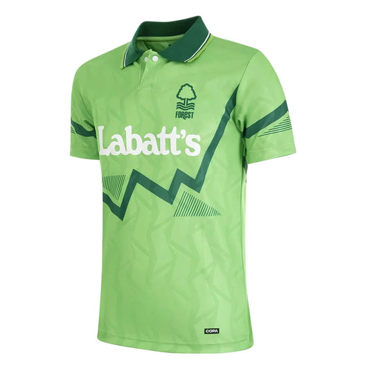 1993-1994 Nottingham Forest Third Retro Shirt_1