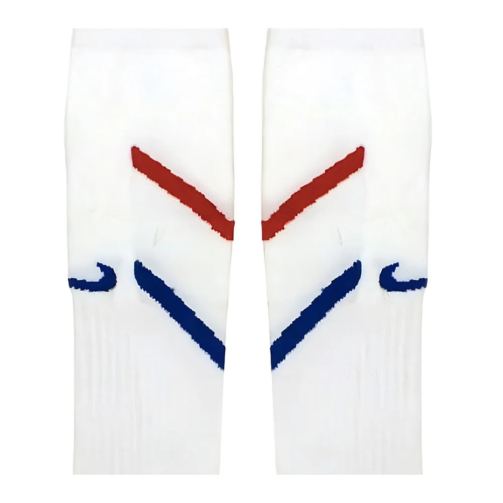 2010-2011 Holland Away Socks (White)_1