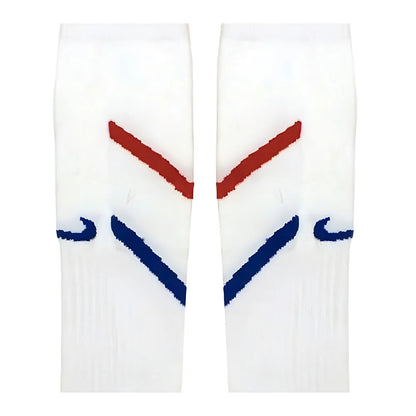 2010-2011 Holland Away Socks (White)_1