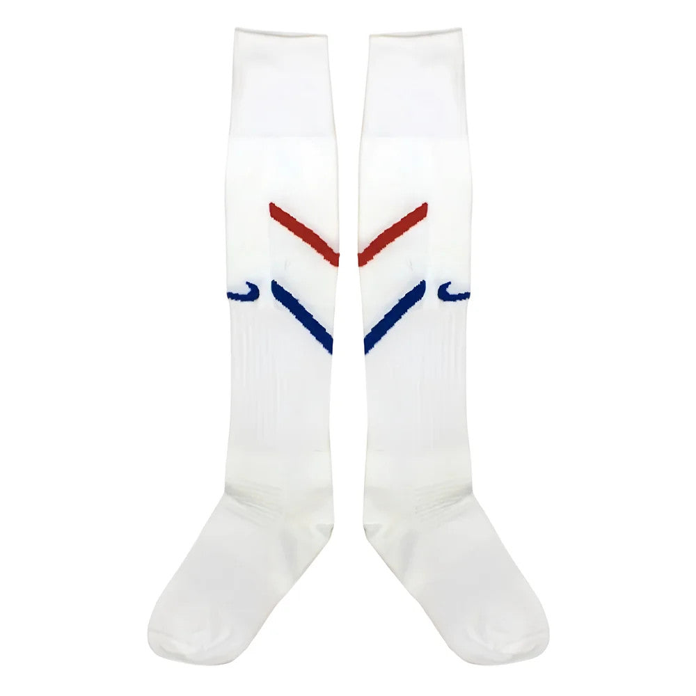 2010-2011 Holland Away Socks (White)_1