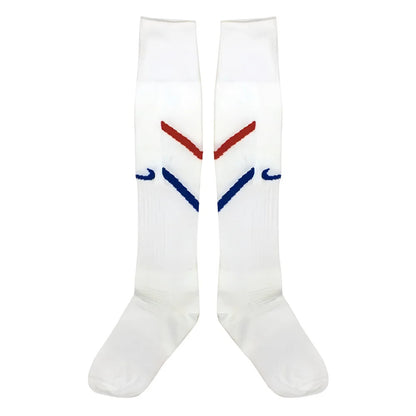 2010-2011 Holland Away Socks (White)_1