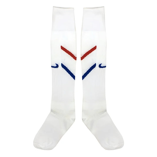 2010-2011 Holland Away Socks (White)_1