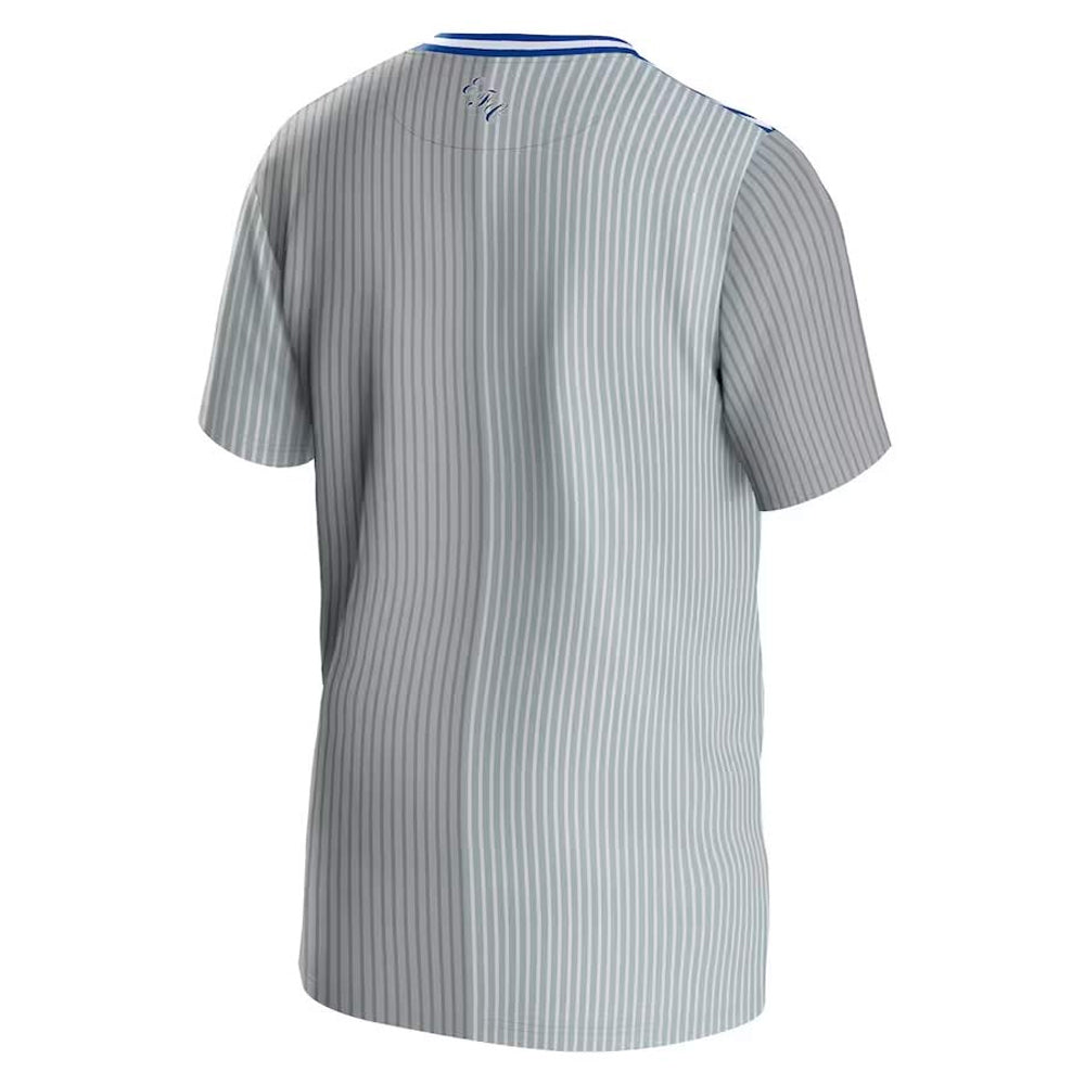 2023-2024 Everton Third Shirt - Kids_1