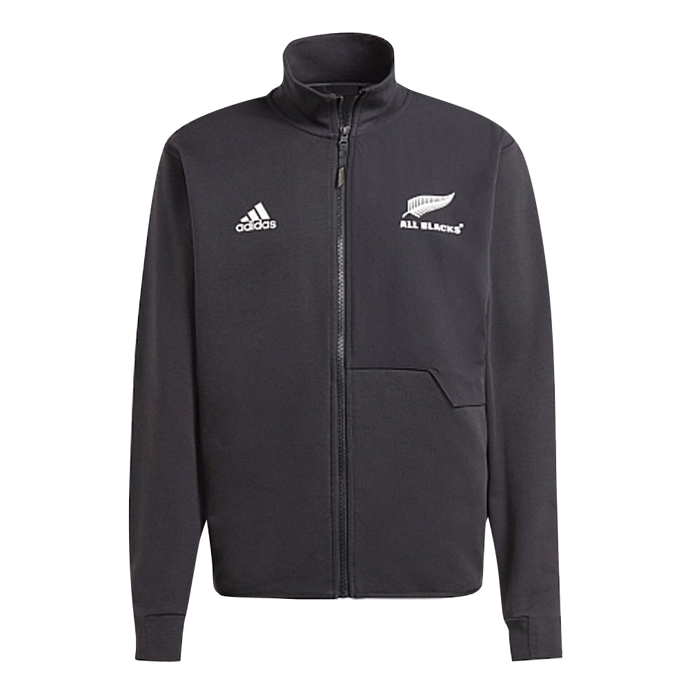 2023-2024 New Zealand All Blacks Rugby Anthem Jacket_1