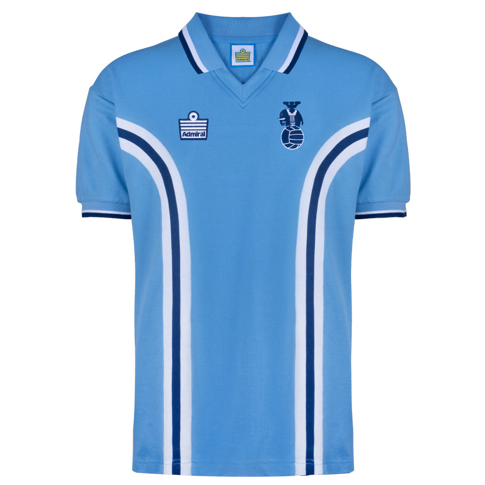 Coventry 1978 Admiral Retro Football Shirt_0