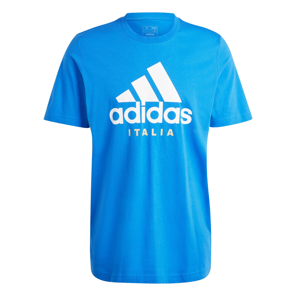 2024-2025 Italy DNA Graphic Tee (Blue)_1
