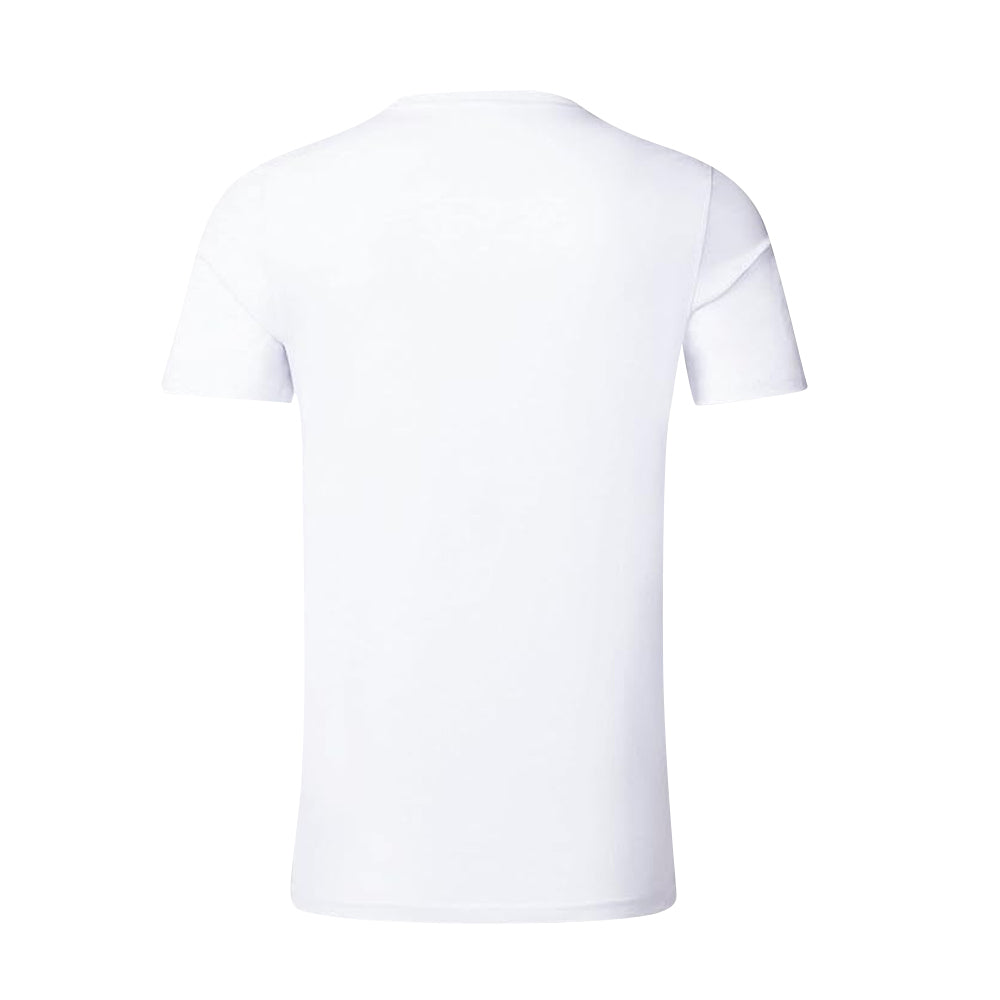 2024 Red Bull Racing Large Front Logo Tee (Kids)_1