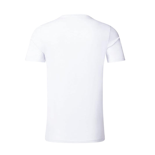 2024 Red Bull Racing Large Front Logo Tee (Kids)_1