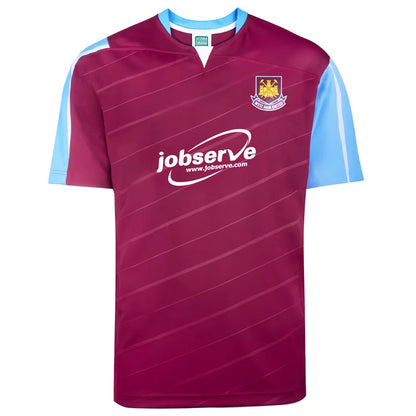 2005 West Ham Home Play Off Final Shirt_1