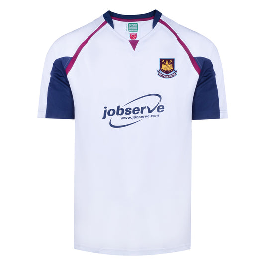 2006 West Ham FA Cup Final Shirt_1