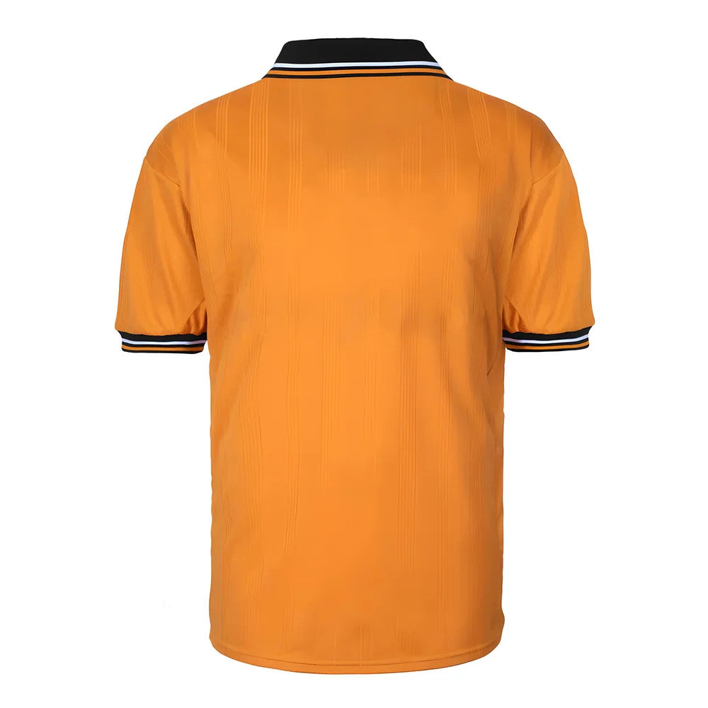 Wolverhampton Wanderers 1998 Home Shirt_1
