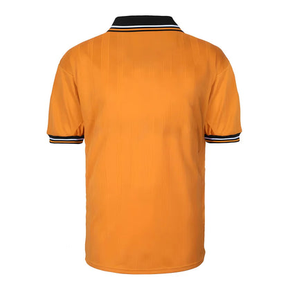 Wolverhampton Wanderers 1998 Home Shirt_1