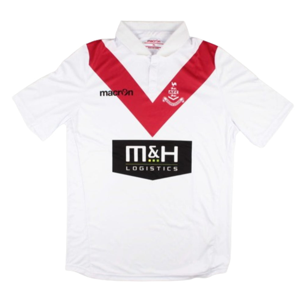 2015-2016 Airdrie Home Jersey_1