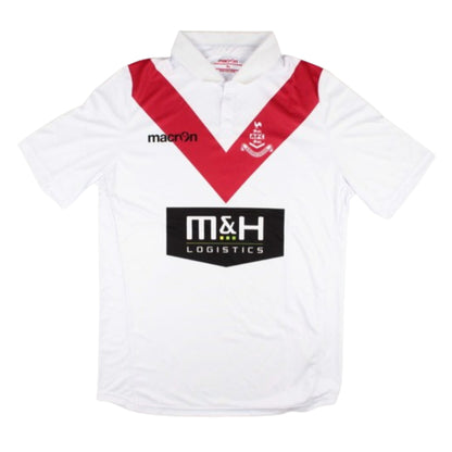 2015-2016 Airdrie Home Jersey_1