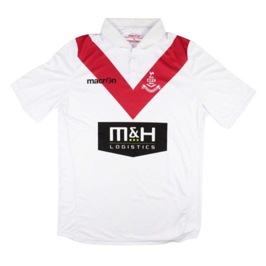 2015-2016 Airdrie Home Jersey_1