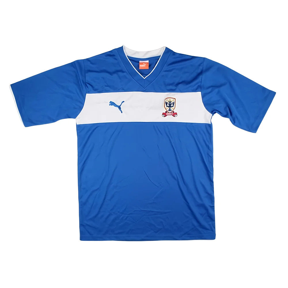 2015-2016 Airdrie Training Shirt Blue_1