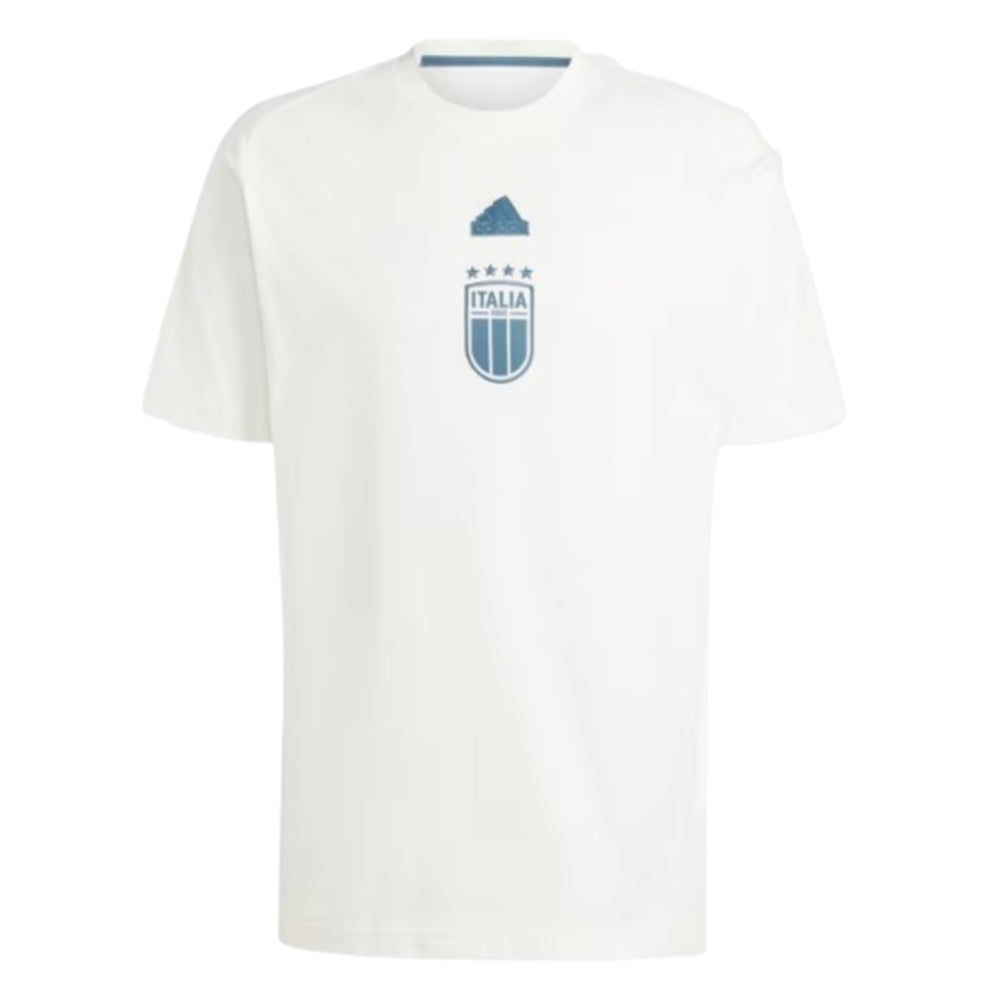 2024-2025 Italy Travel Tee (Off White)_1