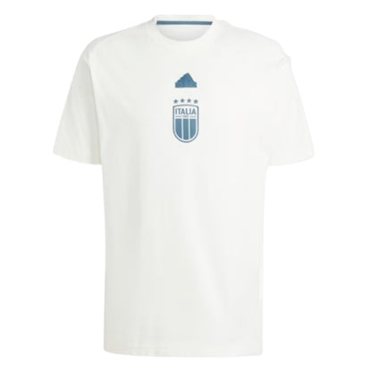 2024-2025 Italy Travel Tee (Off White)_1