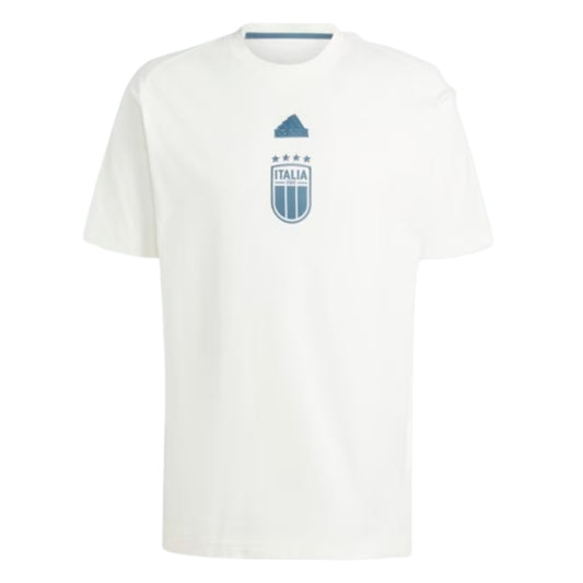 2024-2025 Italy Travel Tee (Off White)_1
