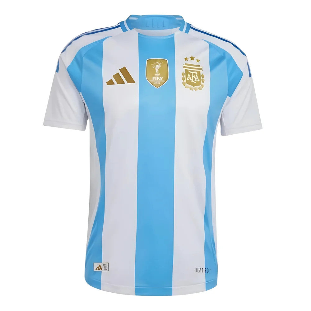 2024-2025 Argentina Authentic Home Shirt_1