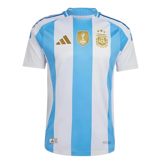 2024-2025 Argentina Authentic Home Shirt_1