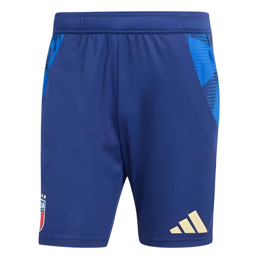2024-2025 Italy Training Shorts (Navy)_1