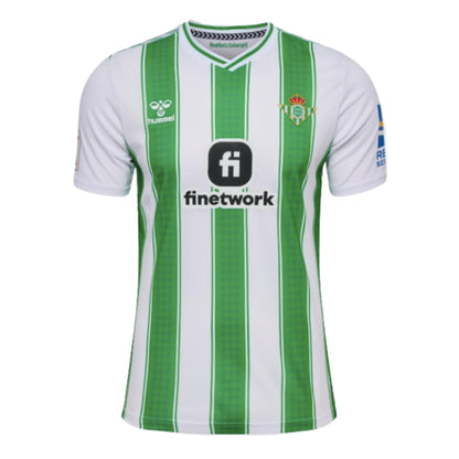 2023-2024 Real Betis Home Shirt_1